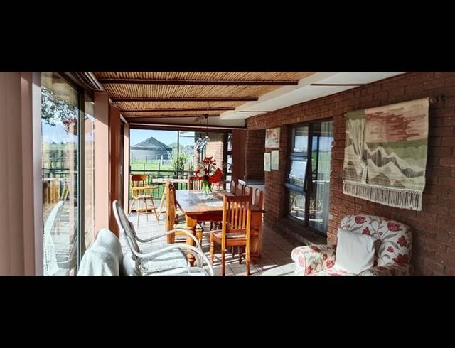 FARM FOR SALE IN GEORGE RURAL